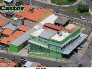 Foto de AJM Castor Materiais para Construção em Tietê, SP por Solutudo
