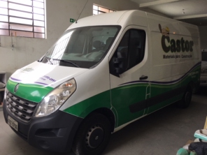 Foto de AJM Castor Materiais para Construção em Tietê, SP por Solutudo