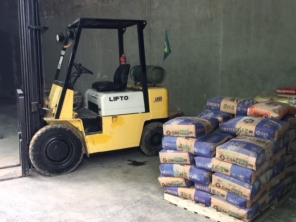 Foto de AJM Castor Materiais para Construção em Tietê, SP por Solutudo