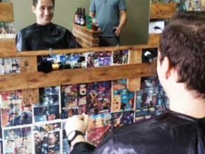 Foto de Rock'n'Barba Cabelo e Bigode em Assis, SP por Solutudo