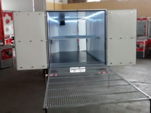 Foto de BODE Carretas e Engates em Tietê, SP por Solutudo