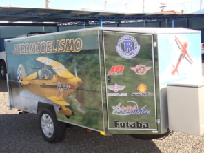 Foto de BODE Carretas e Engates em Tietê, SP por Solutudo