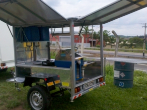 Foto de BODE Carretas e Engates em Tietê, SP por Solutudo