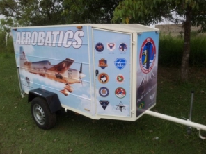 Foto de BODE Carretas e Engates em Tietê, SP por Solutudo