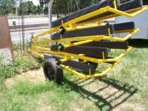 Foto de BODE Carretas e Engates em Tietê, SP por Solutudo