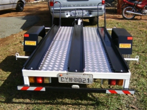 Foto de BODE Carretas e Engates em Tietê, SP por Solutudo
