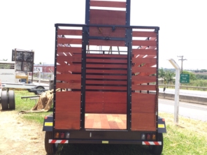 Foto de BODE Carretas e Engates em Tietê, SP por Solutudo