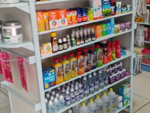 Foto galeria da empresa