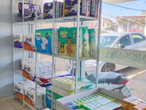 Foto galeria da empresa