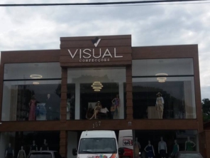 Foto de Visual Confecções em Santa Cruz do Rio Pardo, SP por Solutudo