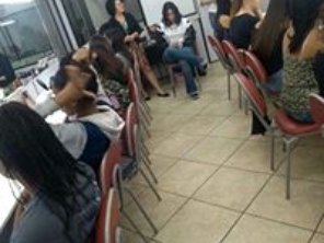 Foto galeria da empresa