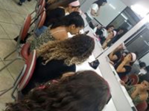 Foto de Atom Multi Cursos em Tietê, SP por Solutudo