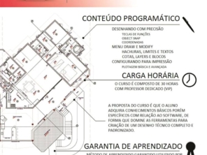 Foto de Atom Multi Cursos em Tietê, SP por Solutudo