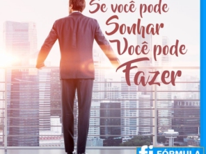 Foto de Fórmula Individual em Tietê, SP por Solutudo