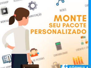 Foto de Fórmula Individual em Tietê, SP por Solutudo