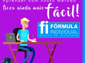 Foto de Fórmula Individual em Tietê, SP por Solutudo