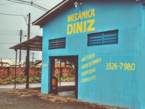 Foto galeria da empresa