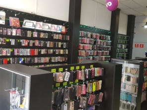 Foto de SmartPlus Acessórios e Assistência Técnica em São Roque, SP por Solutudo