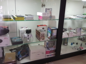 Foto de SmartPlus Acessórios e Assistência Técnica em São Roque, SP por Solutudo