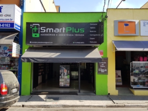 Foto de SmartPlus Acessórios e Assistência Técnica em São Roque, SP por Solutudo
