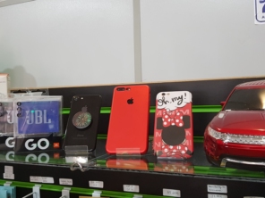 Foto de SmartPlus Acessórios e Assistência Técnica em São Roque, SP por Solutudo