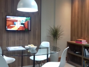 Foto galeria da empresa