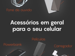 Foto de Mega Max TI em Tietê, SP por Solutudo