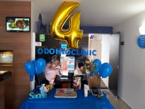 Foto de Odontoclinic em Tietê, SP por Solutudo