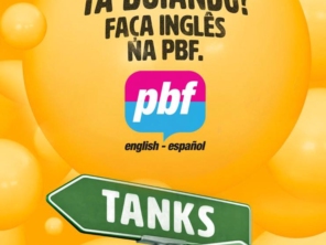 A PBF oferece cursos de inglês para crianças, jovens e adultos aliando uma metodologia eficiente com prática em atividades lúdicas e aulas dinâmicas. Aprenda um novo idioma e tenha um futuro de oportunidades.  Ligue: (15)99705-6928 ou 3282-4499