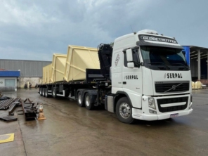 Foto galeria da empresa