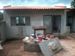 Foto de Sidney Construções em Barra Bonita, SP por Solutudo