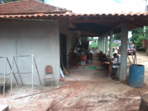 Foto de Sidney Construções em Barra Bonita, SP por Solutudo