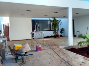 Foto de Sidney Construções em Barra Bonita, SP por Solutudo