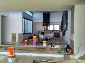 Foto de Sidney Construções em Barra Bonita, SP por Solutudo
