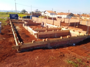 Foto de Sidney Construções em Barra Bonita, SP por Solutudo