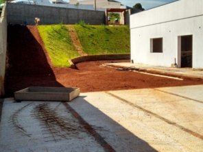 Foto de Sidney Construções em Barra Bonita, SP por Solutudo