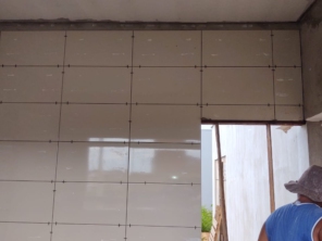 Foto de Sidney Construções em Barra Bonita, SP por Solutudo