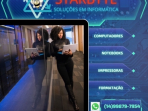 Serviços Realizados