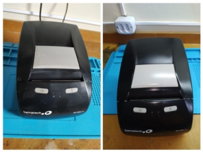 Foto galeria da empresa