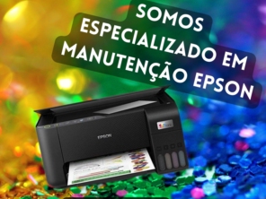 Sua impressora Epson sai falhado ou não puxa o papel nós chame já para uma análise completa. Somos especializado em Epson.