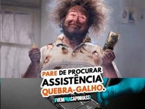 Foto de Capinhass.com em Tietê, SP por Solutudo
