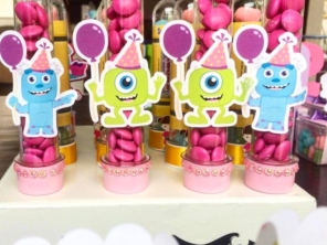 Foto galeria da empresa