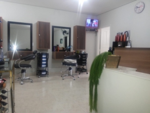 Foto de Galeria da Beleza Silvia Cabeleireira em Marília, SP por Solutudo