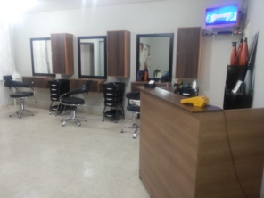 Foto de Galeria da Beleza Silvia Cabeleireira em Marília, SP por Solutudo