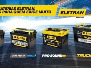 Foto galeria da empresa