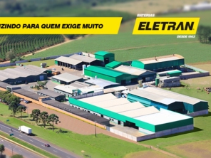 Foto de SOS Baterias em Tietê, SP por Solutudo