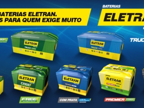 Foto de SOS Baterias em Tietê, SP por Solutudo