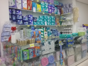 Foto galeria da empresa