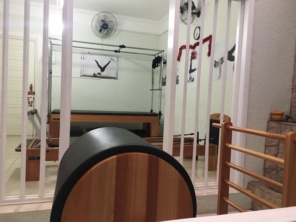 Pilates Aparelhos
