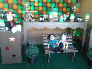 Foto de Dry Festas & Brinquedos em Tietê, SP por Solutudo